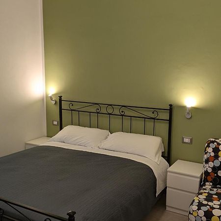 Bonsai Bed & Breakfast Fiumicino Zewnętrze zdjęcie