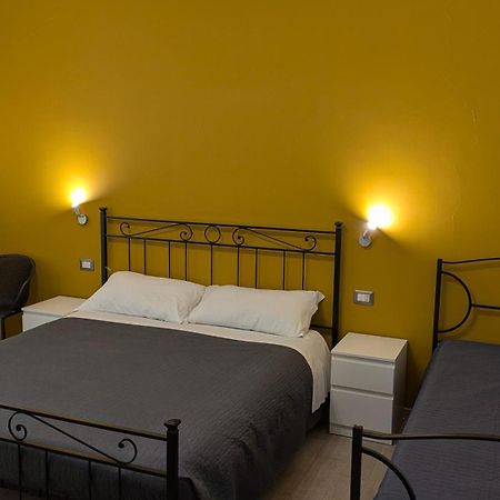 Bonsai Bed & Breakfast Fiumicino Zewnętrze zdjęcie