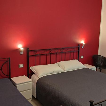 Bonsai Bed & Breakfast Fiumicino Zewnętrze zdjęcie