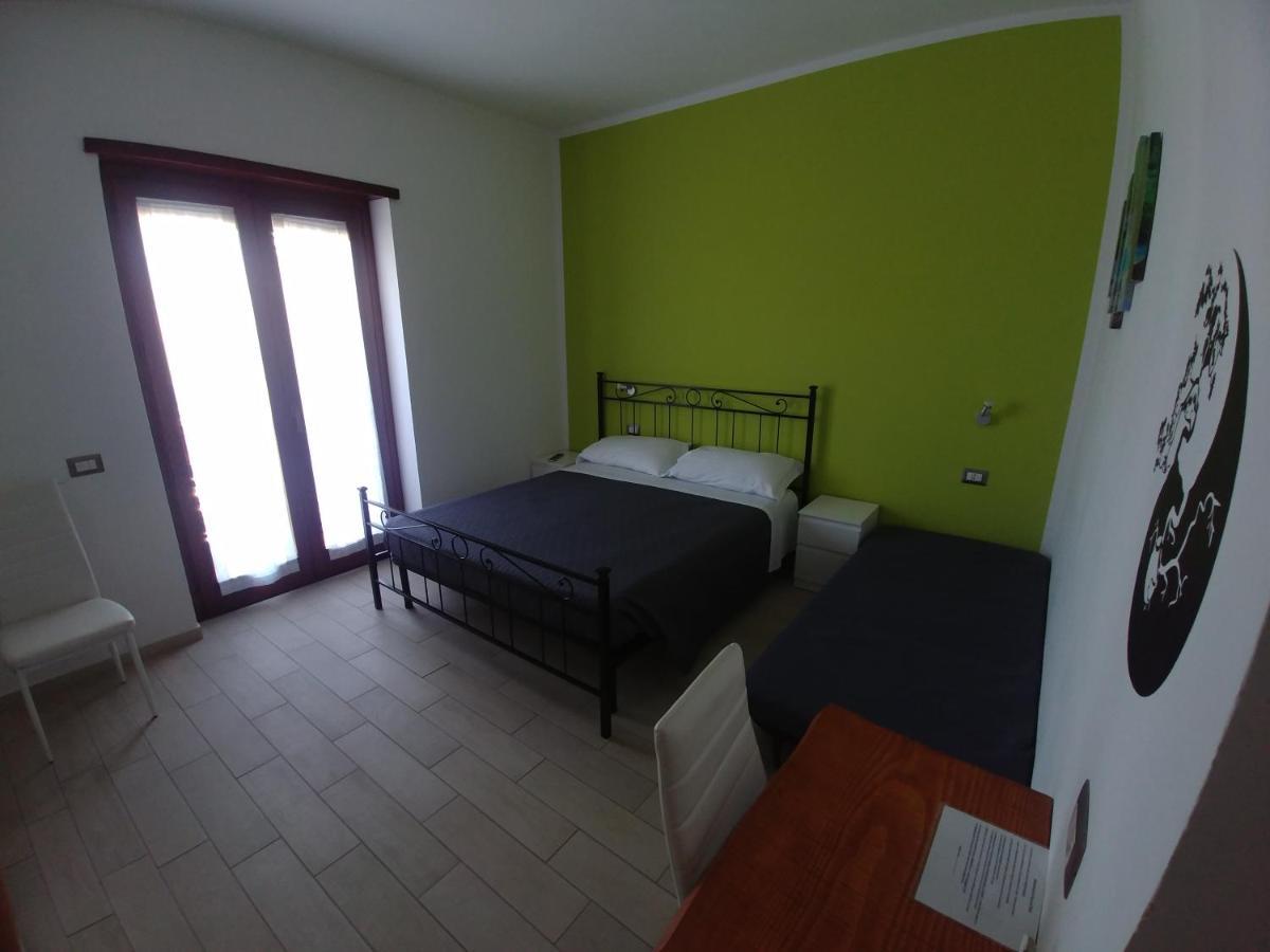 Bonsai Bed & Breakfast Fiumicino Zewnętrze zdjęcie