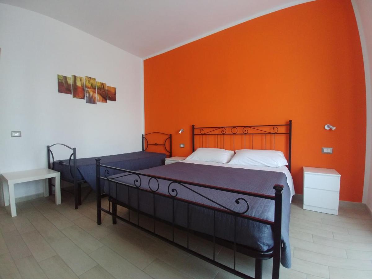 Bonsai Bed & Breakfast Fiumicino Zewnętrze zdjęcie