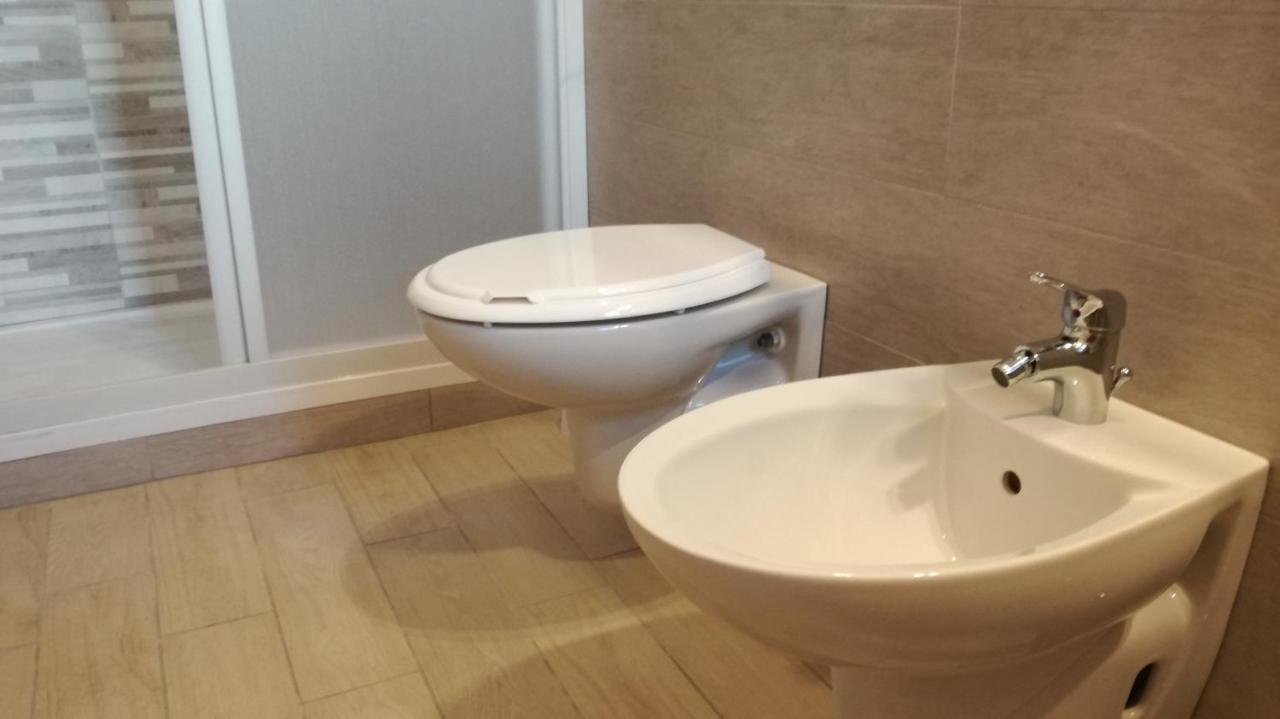 Bonsai Bed & Breakfast Fiumicino Zewnętrze zdjęcie