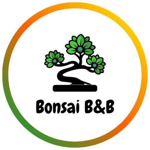 Bonsai Bed & Breakfast Fiumicino Zewnętrze zdjęcie
