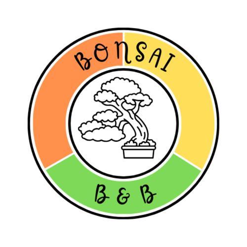 Bonsai Bed & Breakfast Fiumicino Zewnętrze zdjęcie