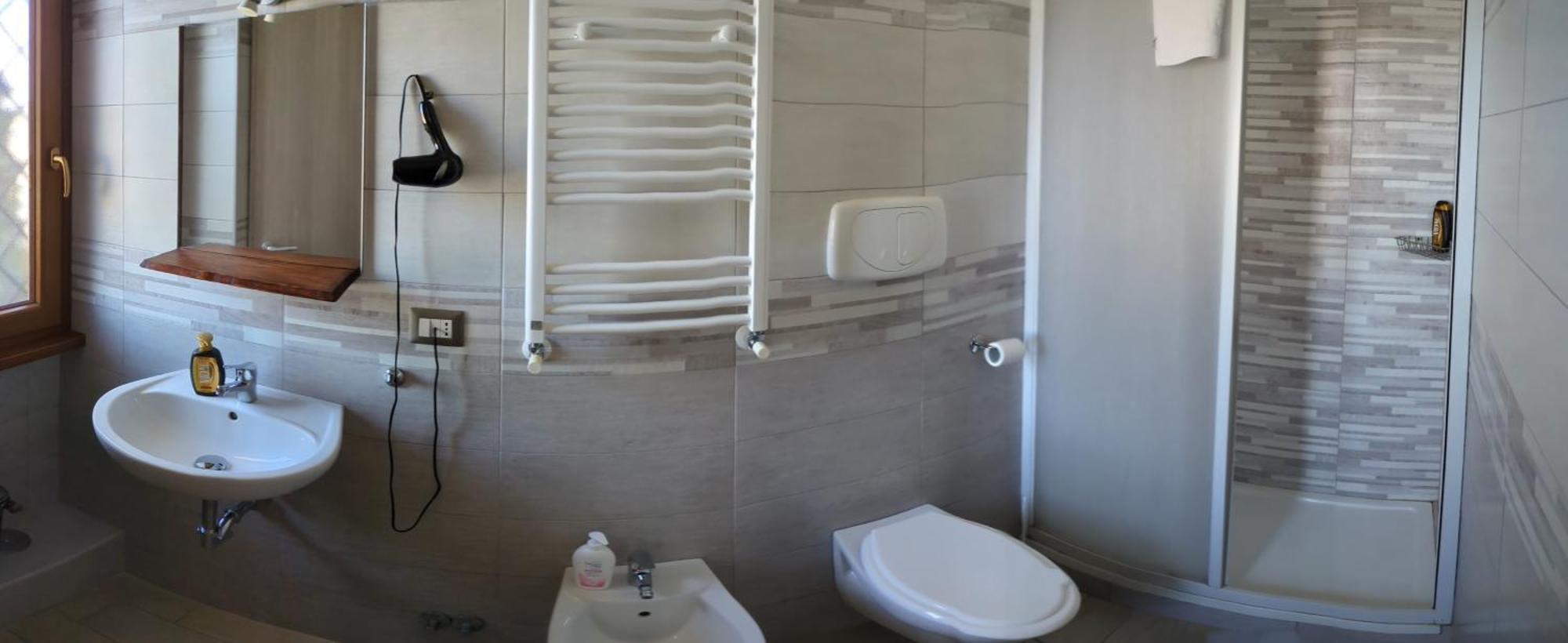 Bonsai Bed & Breakfast Fiumicino Zewnętrze zdjęcie