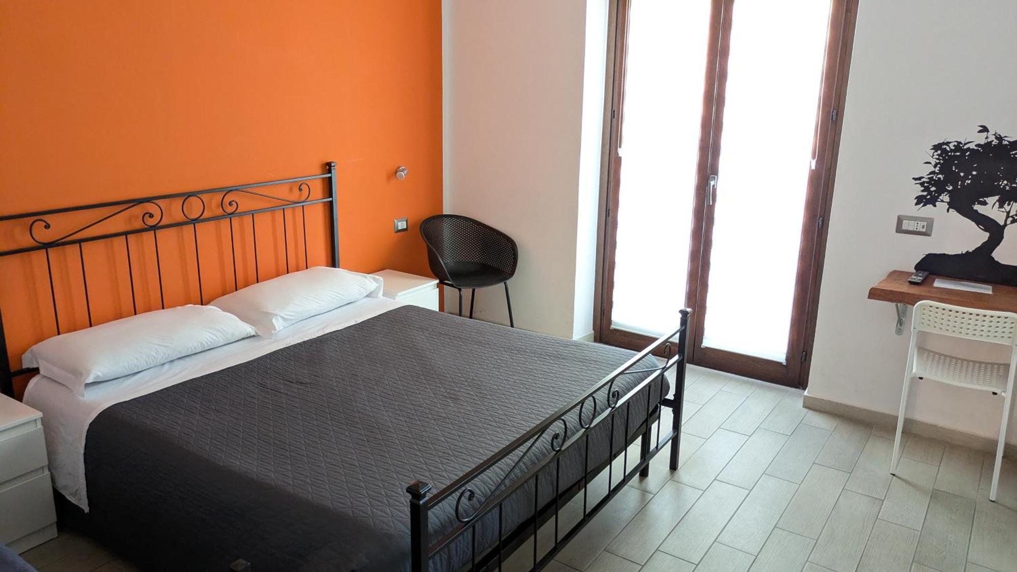 Bonsai Bed & Breakfast Fiumicino Zewnętrze zdjęcie