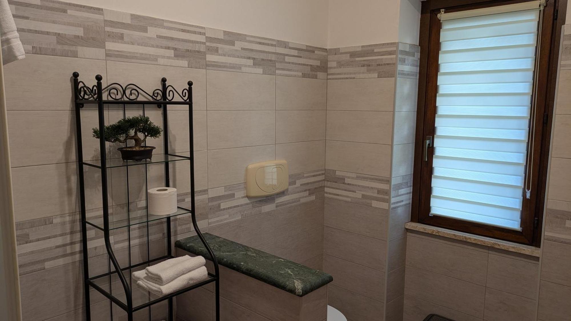 Bonsai Bed & Breakfast Fiumicino Zewnętrze zdjęcie
