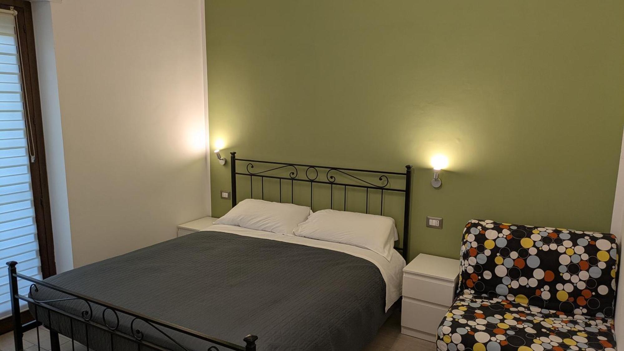 Bonsai Bed & Breakfast Fiumicino Zewnętrze zdjęcie
