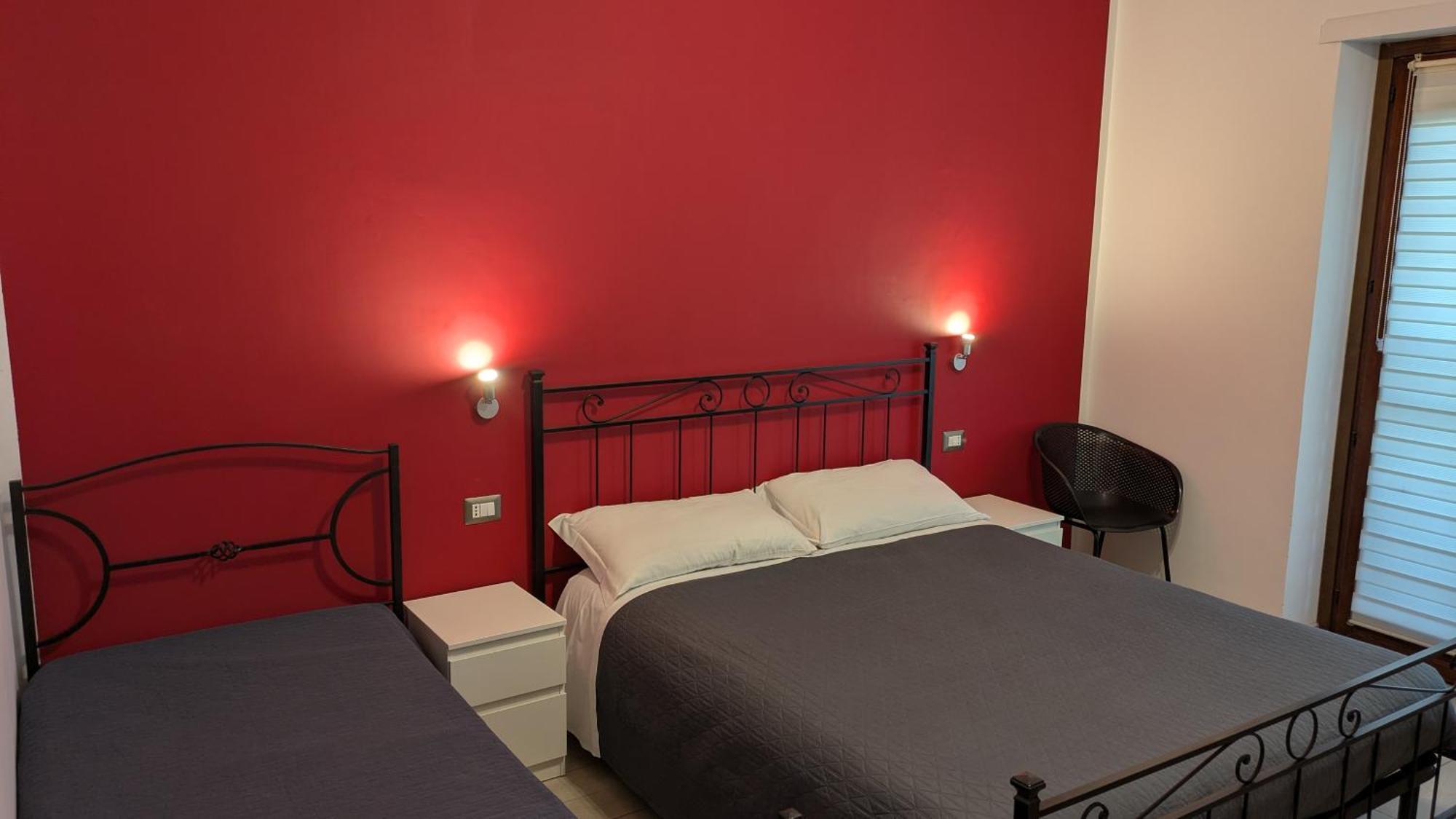 Bonsai Bed & Breakfast Fiumicino Zewnętrze zdjęcie
