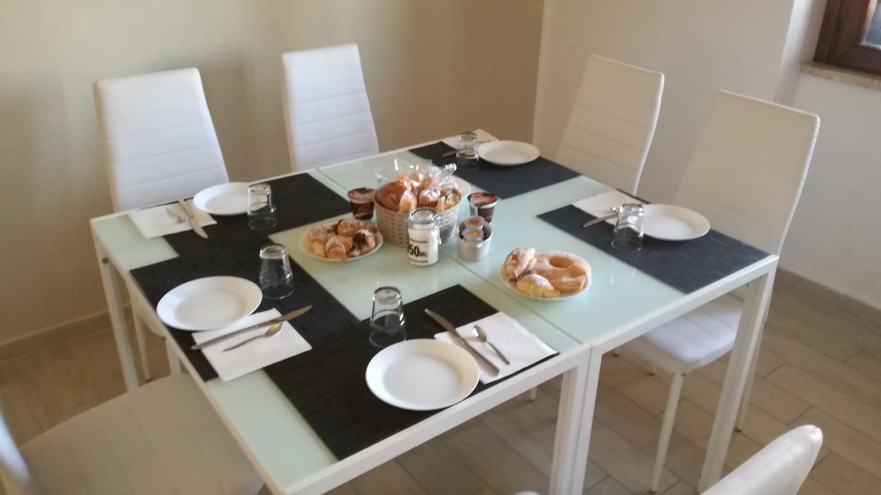Bonsai Bed & Breakfast Fiumicino Zewnętrze zdjęcie