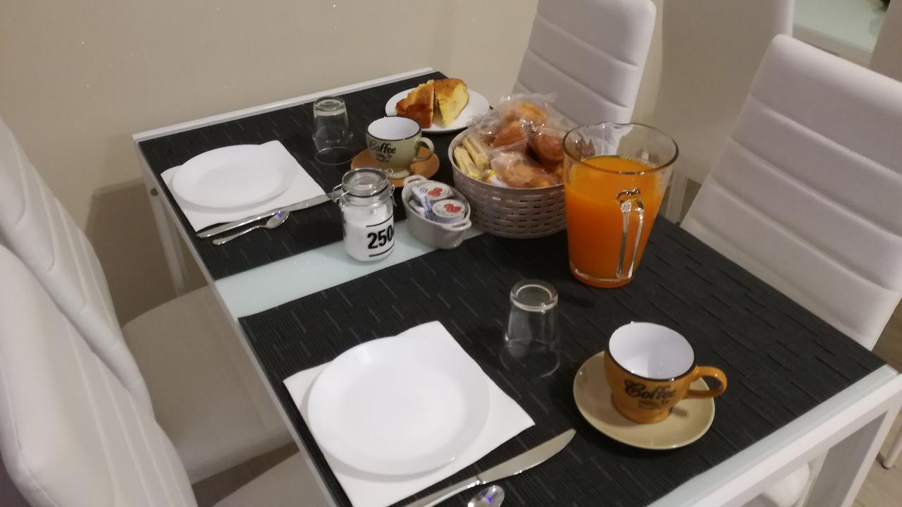 Bonsai Bed & Breakfast Fiumicino Zewnętrze zdjęcie