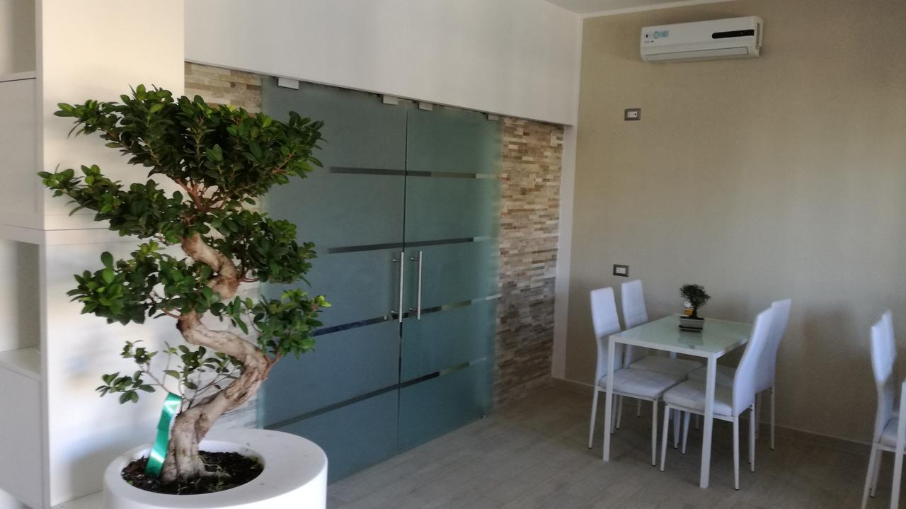 Bonsai Bed & Breakfast Fiumicino Zewnętrze zdjęcie