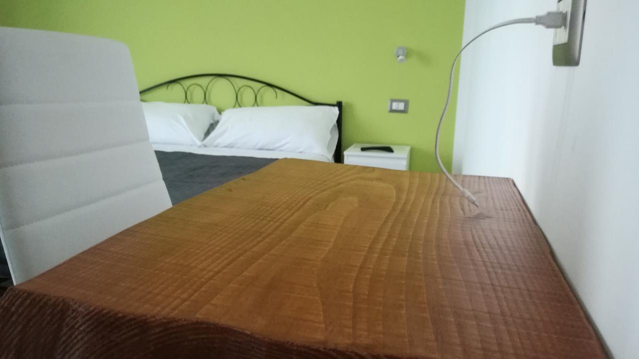 Bonsai Bed & Breakfast Fiumicino Zewnętrze zdjęcie