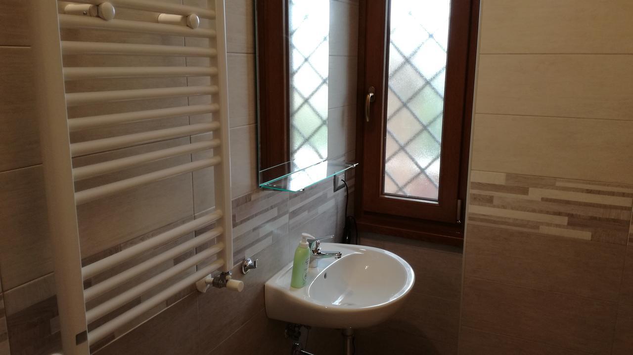 Bonsai Bed & Breakfast Fiumicino Zewnętrze zdjęcie