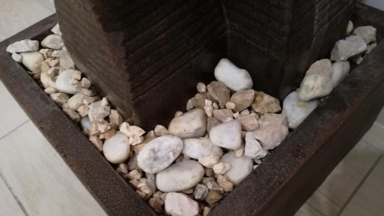 Bonsai Bed & Breakfast Fiumicino Zewnętrze zdjęcie
