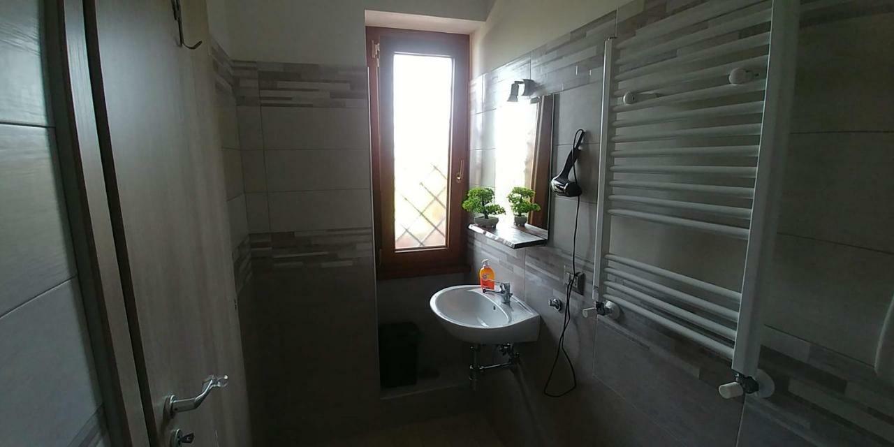 Bonsai Bed & Breakfast Fiumicino Zewnętrze zdjęcie