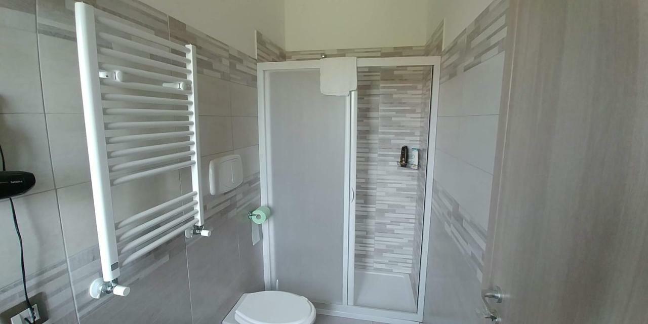 Bonsai Bed & Breakfast Fiumicino Zewnętrze zdjęcie