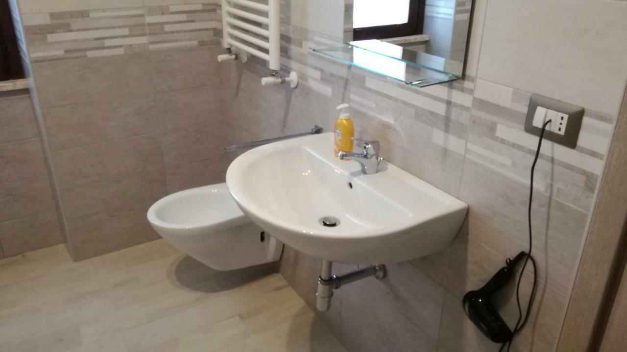 Bonsai Bed & Breakfast Fiumicino Zewnętrze zdjęcie